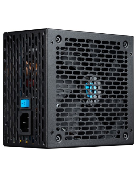 Hiditec PSU FULL-MODULAR GDX1050 V3 80PLUS GOLD ATX 3.1 PCIe 5.1