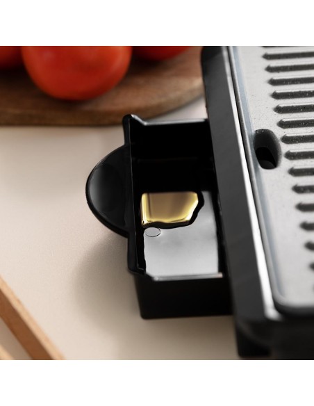 Parrilla Electrica Rock''''''''''''''''''''''''''''''''''''''''''''''''''''''''''''''''Ngrill Dark 1000