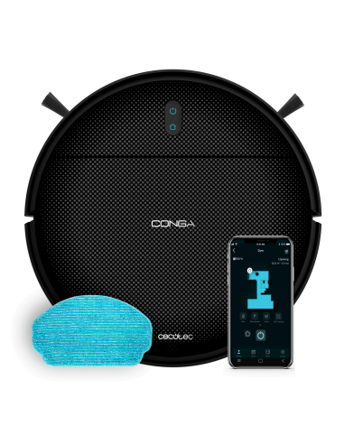 Conga M10