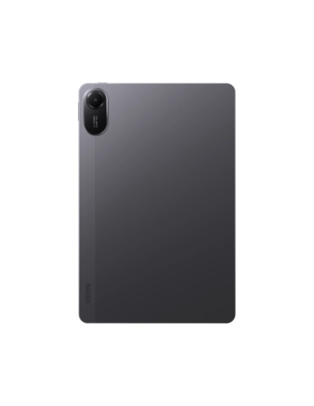 Xiaomi Redmi Pad 2 4G Mediatek LTE-TDD & LTE-FDD 256 GB 27,9 cm (11") 8 GB Wi-Fi 5 (802.11ac) Grafito