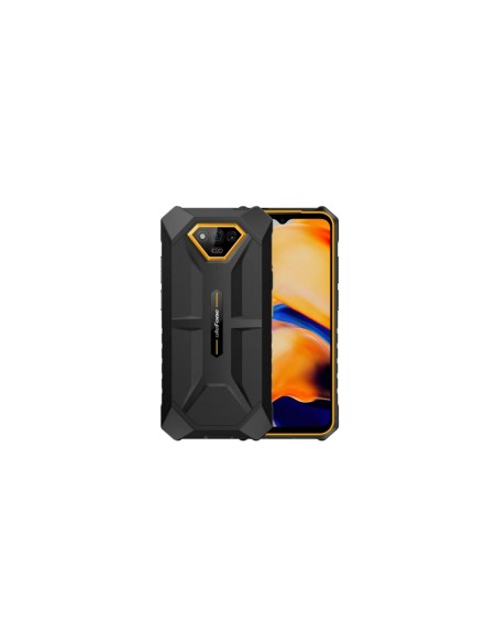 Ulefone Armor X13 6/64Gb Negro, Naranja