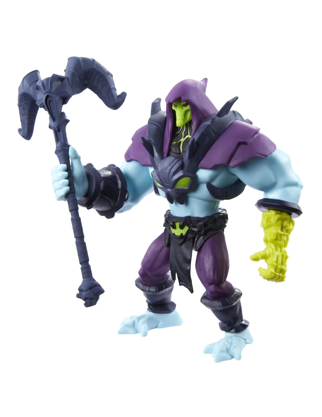 He-Man and the Masters of the Universe HBL67 toy figure