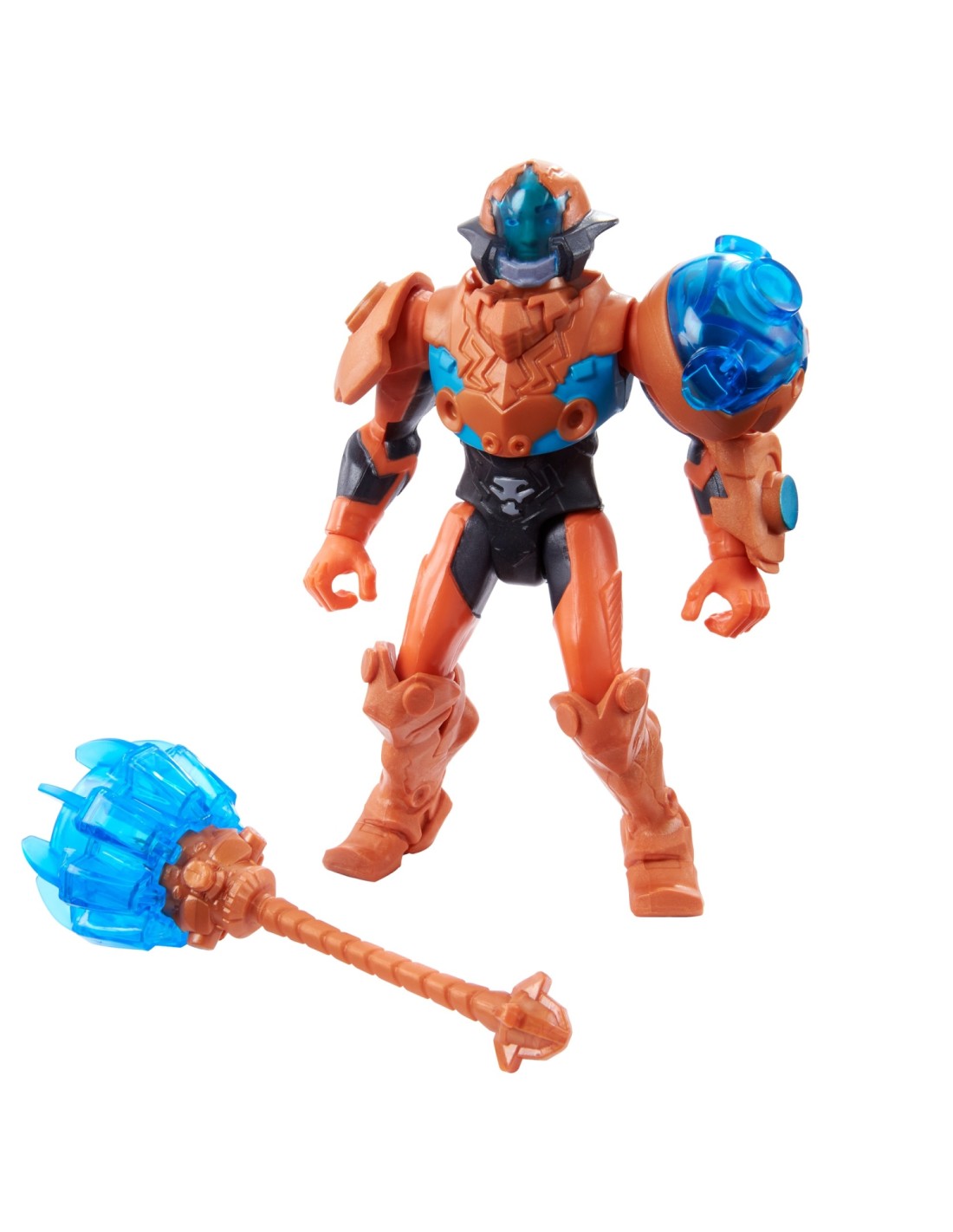 He-Man and the Masters of the Universe HBL68 toy figure