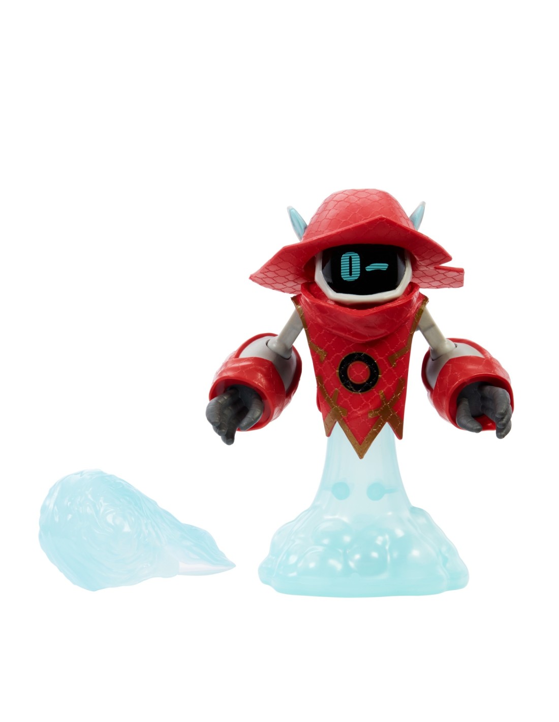 He-Man and the Masters of the Universe HBL71 toy figure