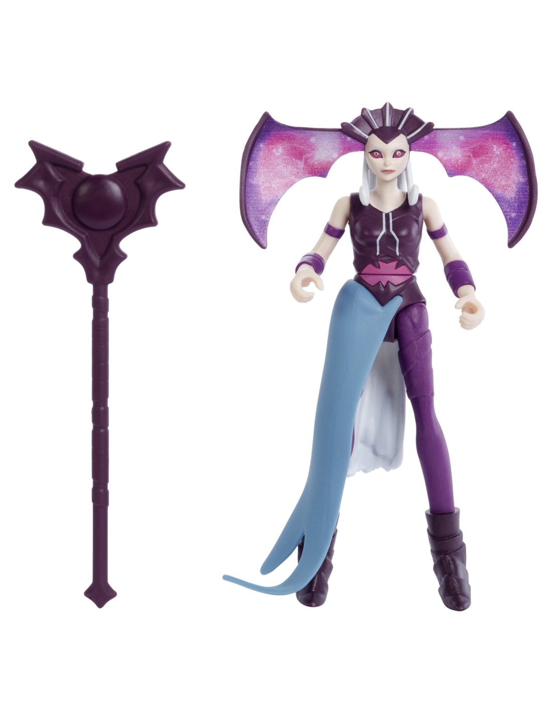 He-Man and the Masters of the Universe HBL72 toy figure