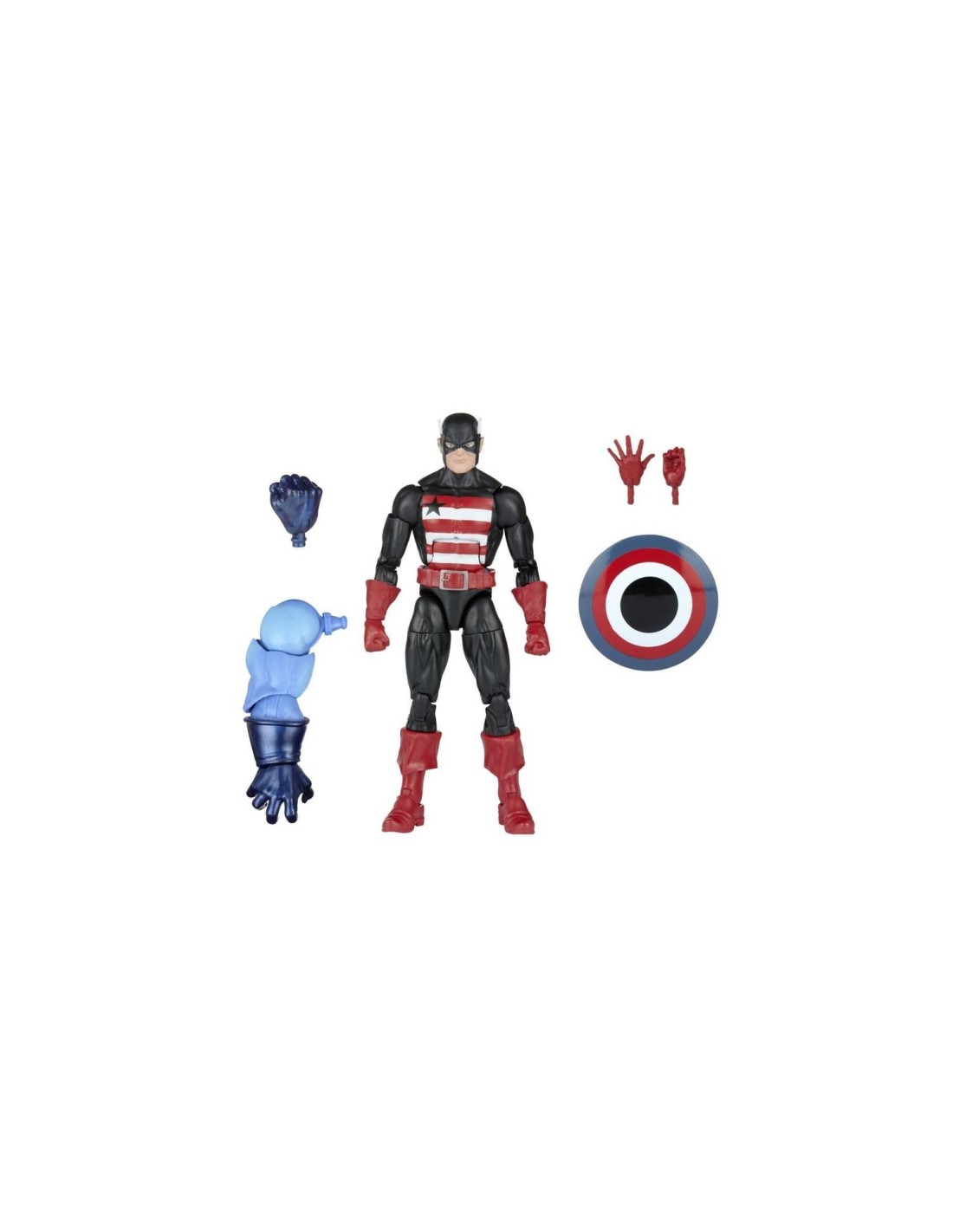 Marvel F4796 figura de juguete para niños