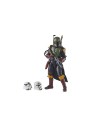 Star Wars Boba Fett (Tatooine) Deluxe Toy
