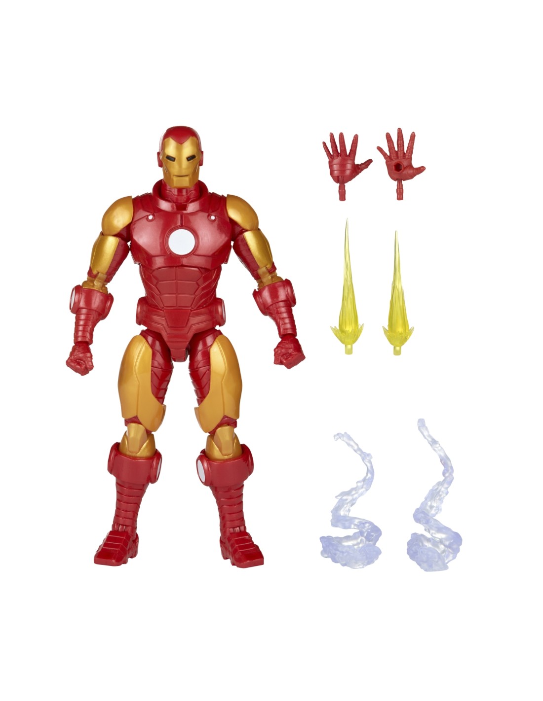 Marvel F47905X0 toy figure