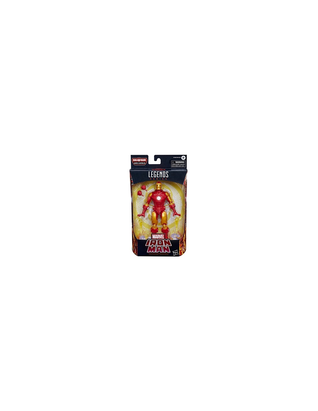 Marvel F47905X0 toy figure