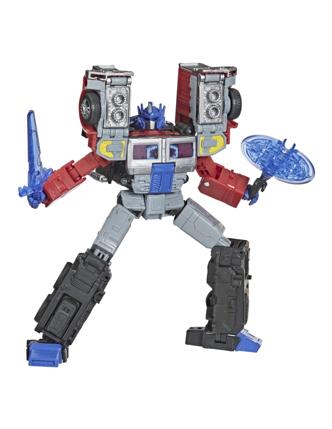 Hasbro Transformers: Legacy F30615X0 figura de acción y colleccionable