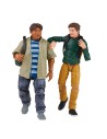 Marvel Legends Series Spider-Man 60th Anniversary Peter Parker & Ned Leeds
