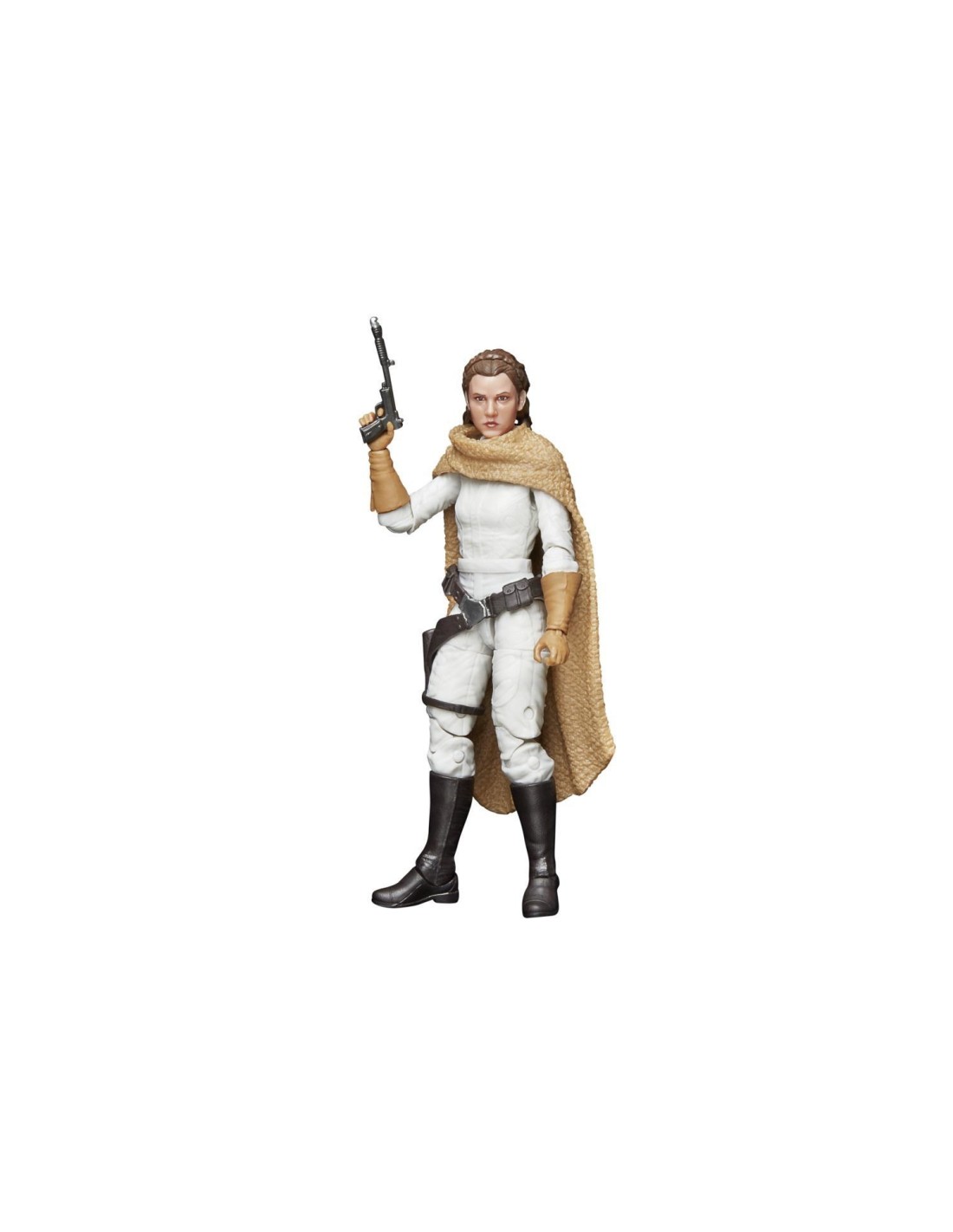 Star Wars The Black Series Princess Leia Organa