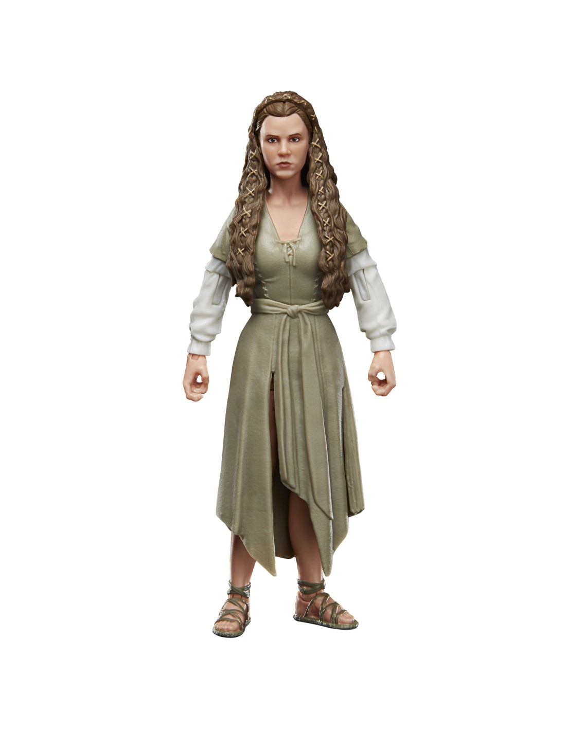 Star Wars The Black Series F43525X0 toy figure