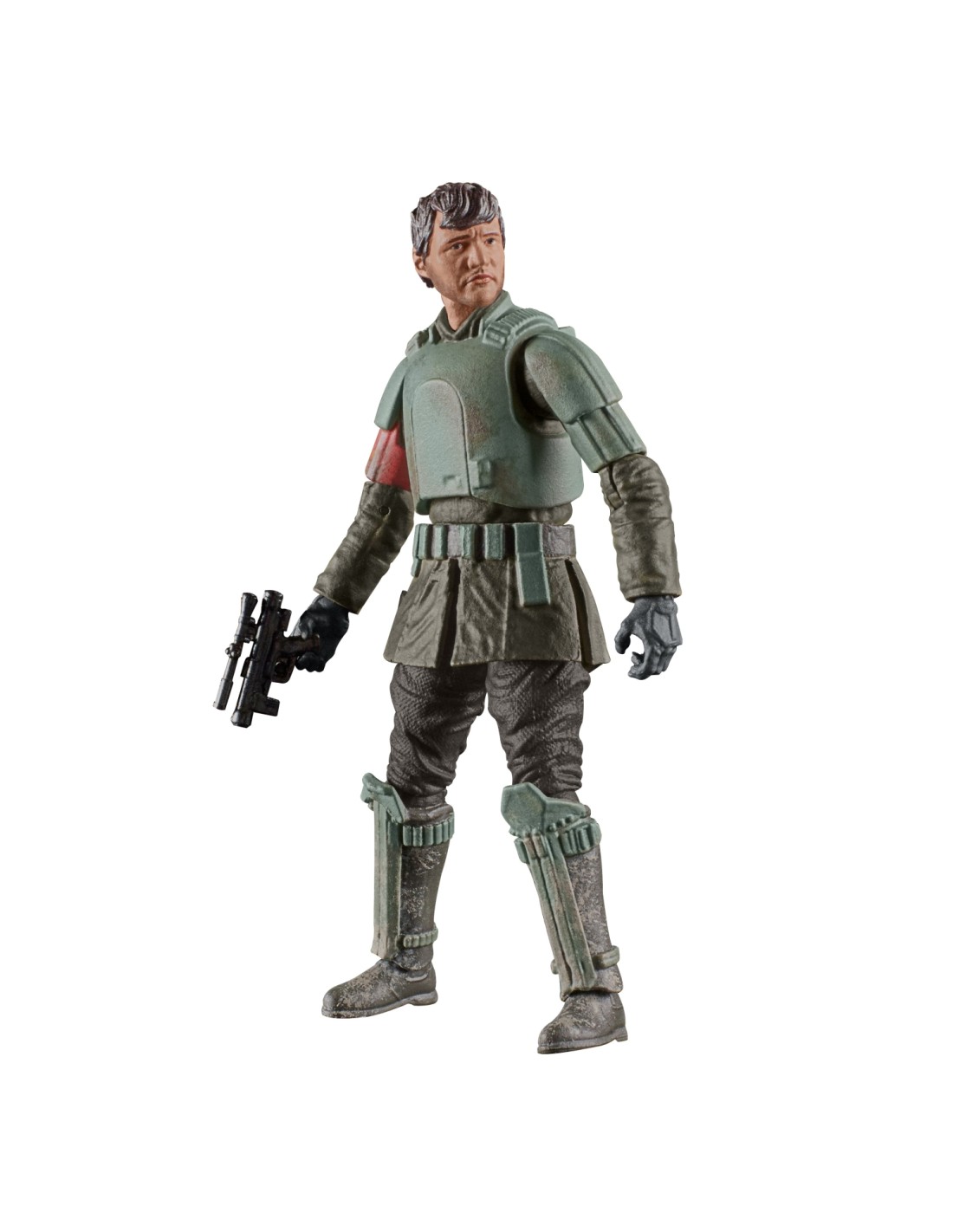 Star Wars F58355X0 toy figure