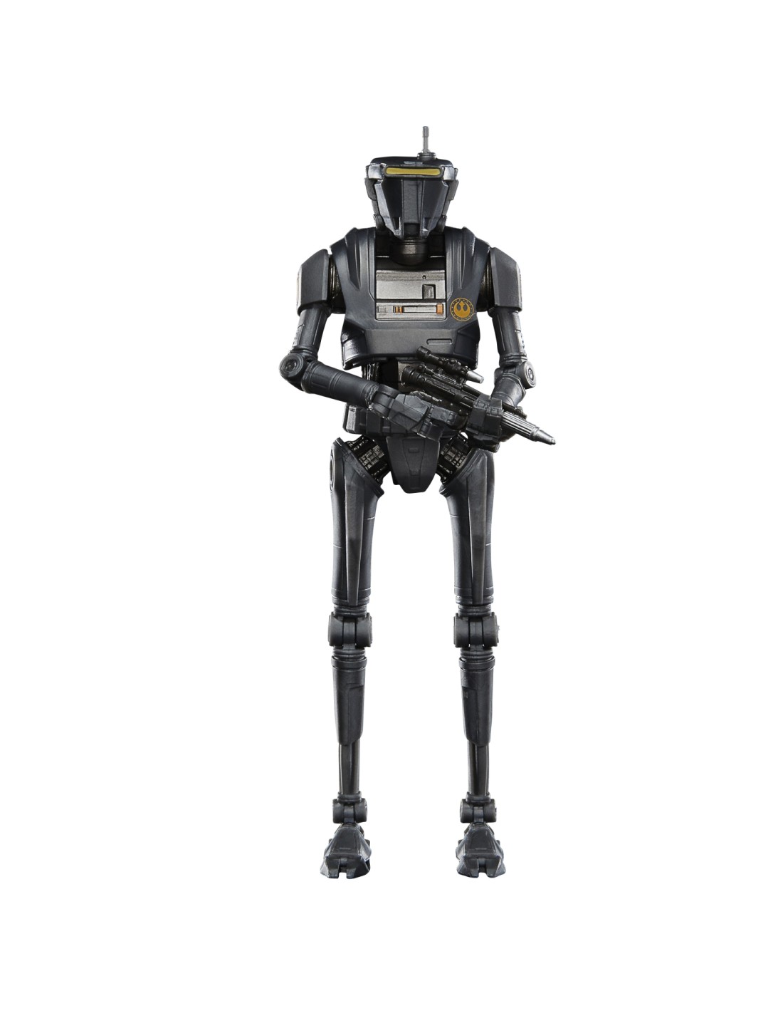 Star Wars The Black Series F55265X0 toy figure