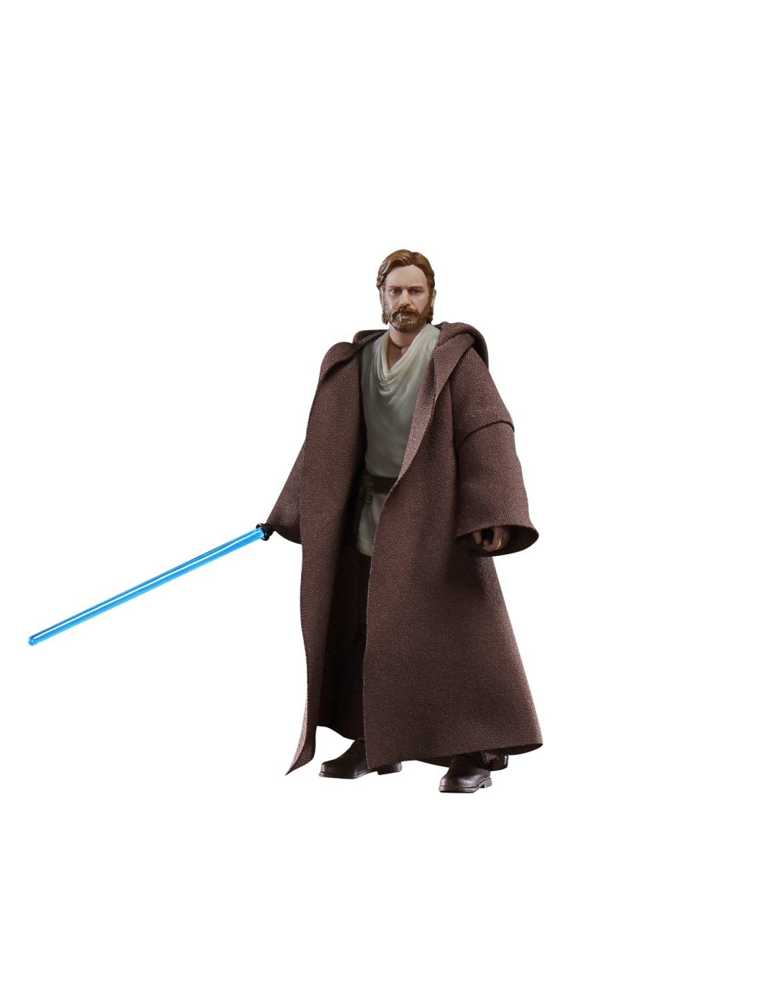 Star Wars The Black Series Obi-Wan Kenobi (Wandering Jedi)