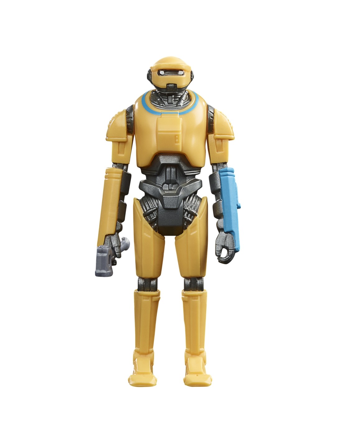 Star Wars F57745X0 toy figure
