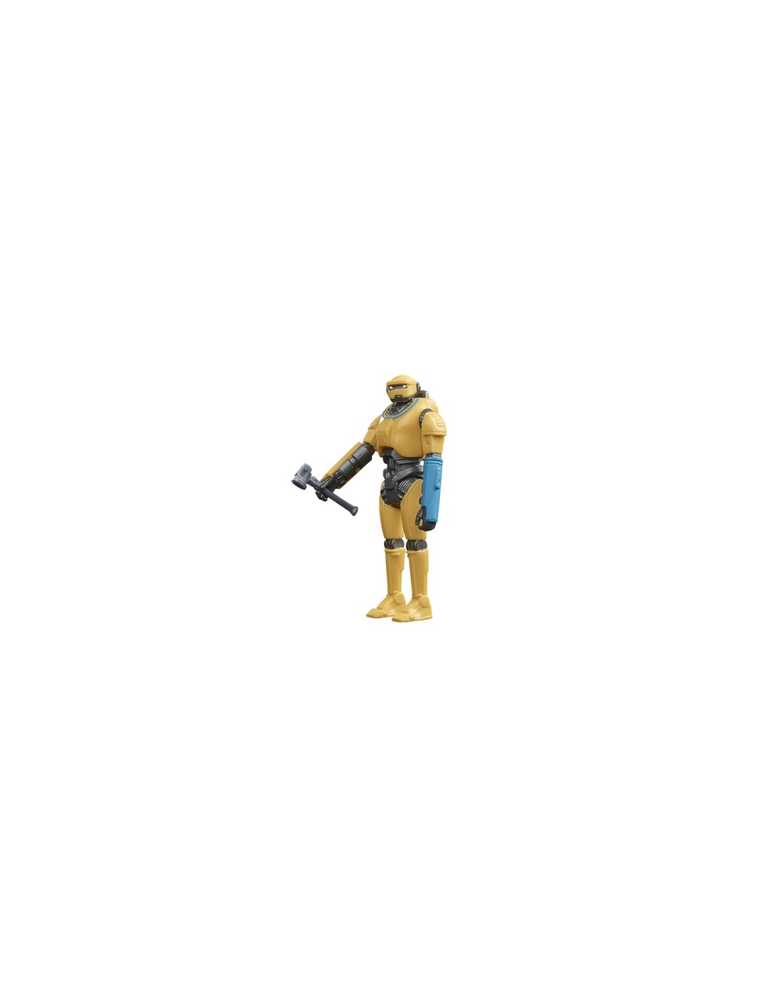 Star Wars F57745X0 toy figure