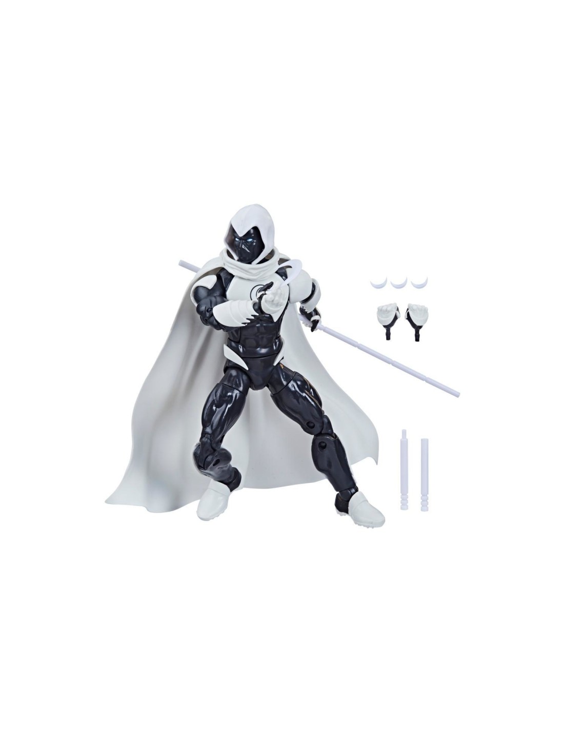 Marvel Moon Knight