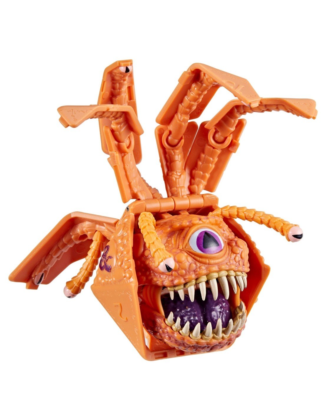 Dungeons & Dragons Beholder