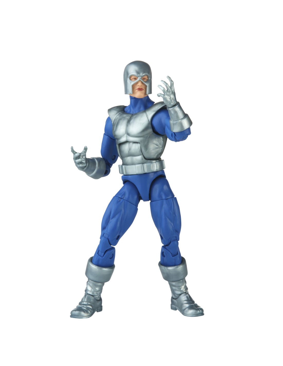 Marvel Legends Series Classic ?s Avalanche