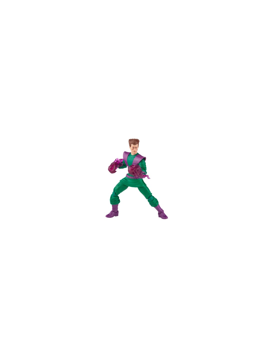 Marvel Avengers Molecule Man