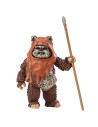 Star Wars The Black Series Wicket
