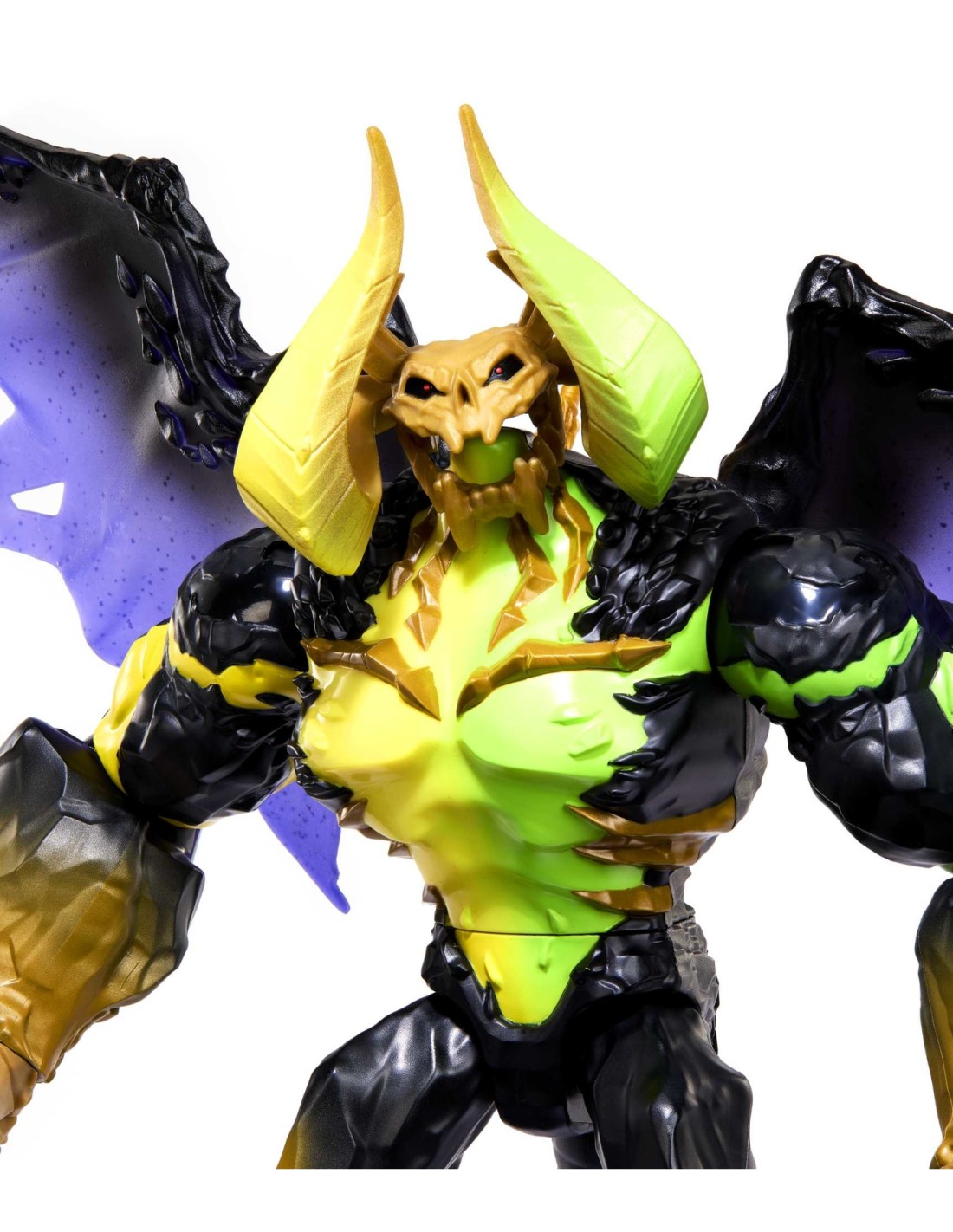 Masters of the Universe HLF72 figura de juguete para niños