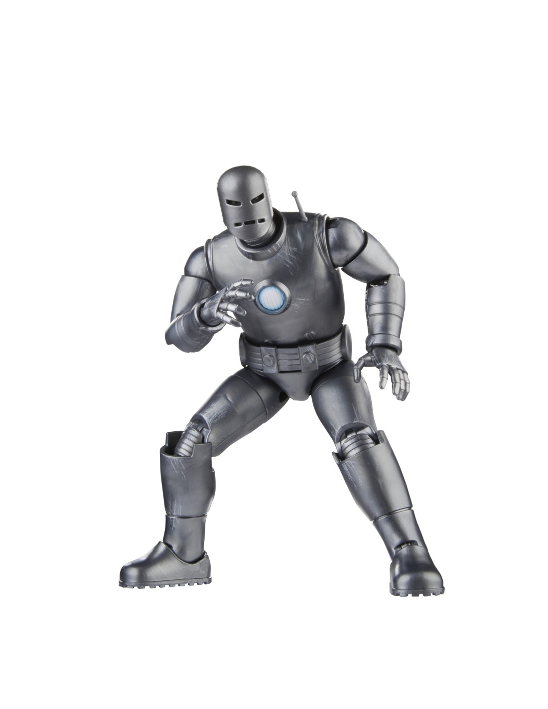Marvel Iron Man (Model 01)