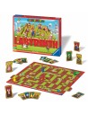 Ravensburger 00.026.063 Super Mario Labyrinth Juego de mesa Estrategia