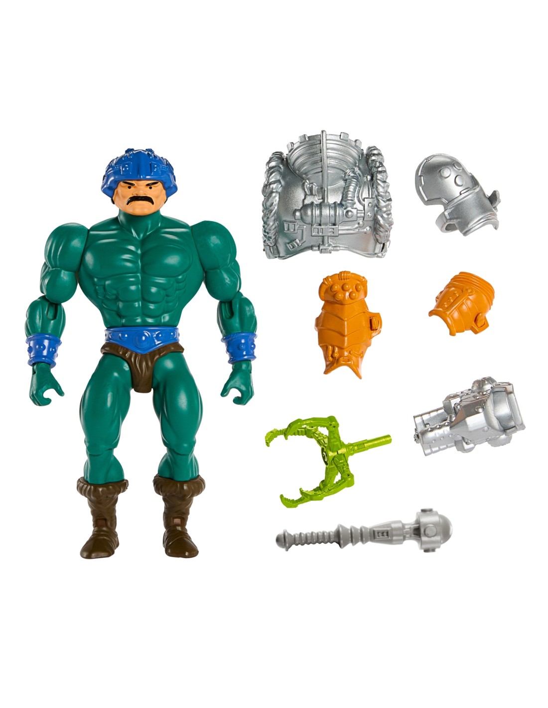 Masters of the Universe HKM76 figura de juguete para niños