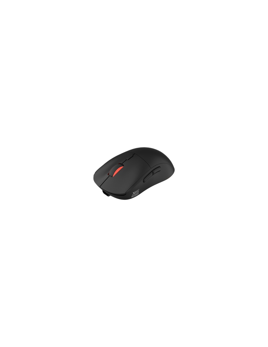 GENESIS Zircon XIII ratón Juego Ambidextro RF Wireless + USB Type-C Óptico 26000 DPI