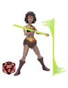 Dungeons & Dragons Figura de la serie animada clásica - Diana