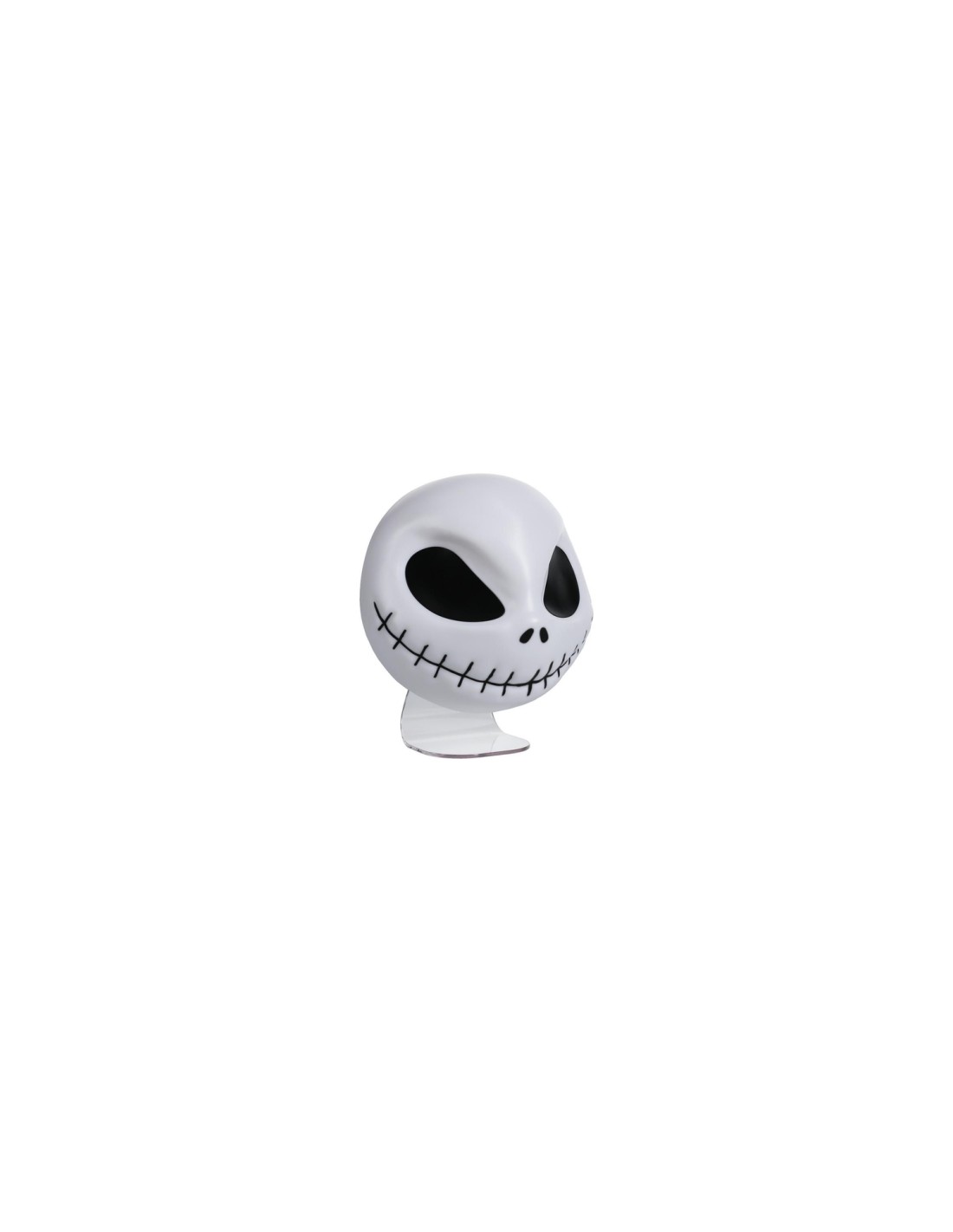 Paladone Nightmare Before Christmas Jack Mask Light