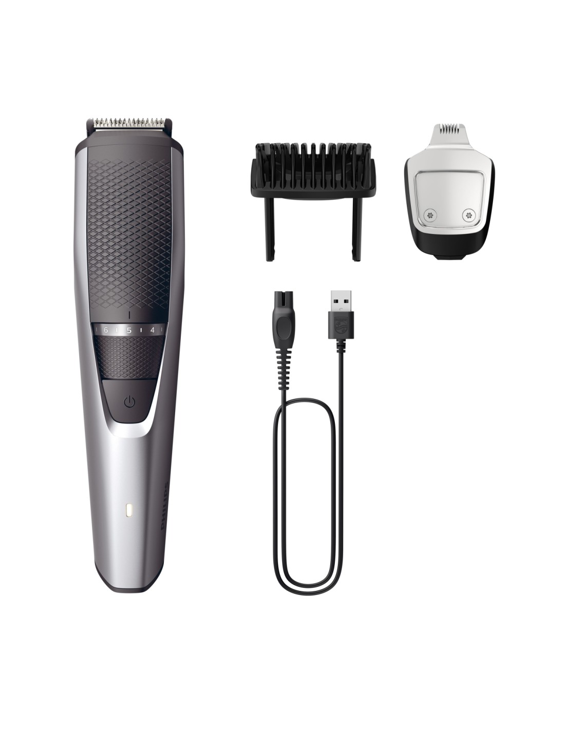 Philips BEARDTRIMMER Series 3000 BT3239/15 Barbero