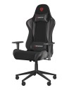GENESIS Nitro 440 G2 Butaca para jugar Asiento acolchado Negro, Gris