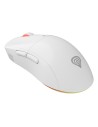 GENESIS Zircon XIII ratón Juego Ambidextro RF Wireless + USB Type-C Óptico 26000 DPI