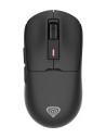 GENESIS NMG-2193 ratón Juego Ambidextro Bluetooth + USB Type-C Óptico 26000 DPI
