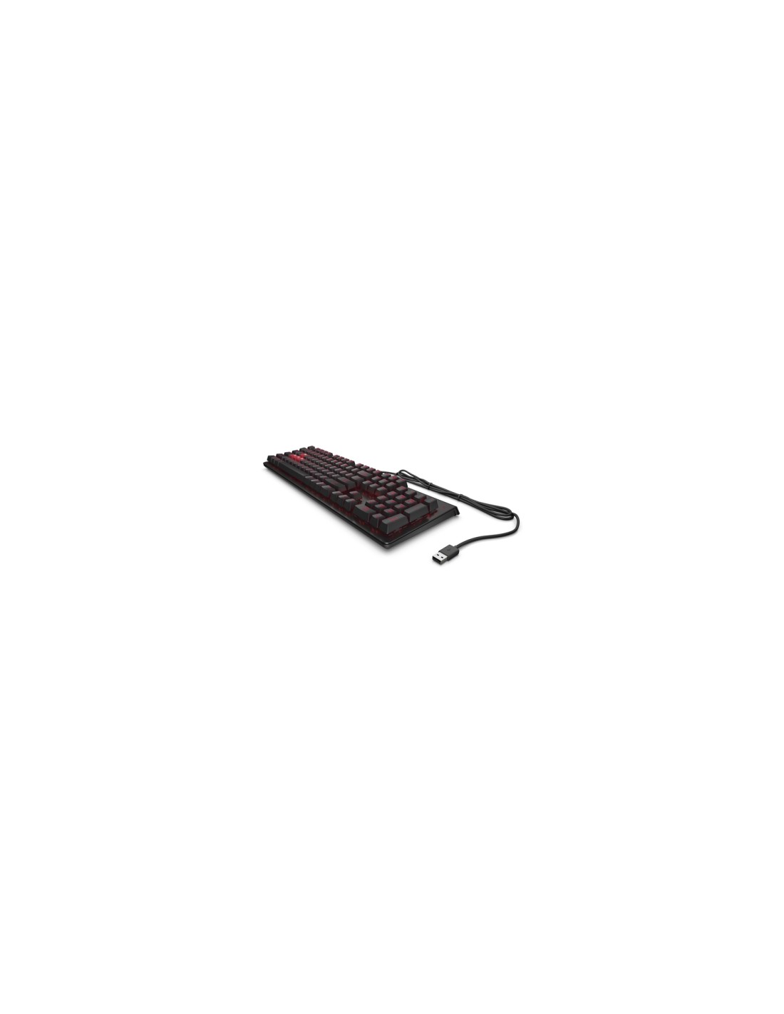 HP Teclado Encoder OMEN by