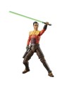 Star Wars The Black Series Ezra Bridger (Lothal)