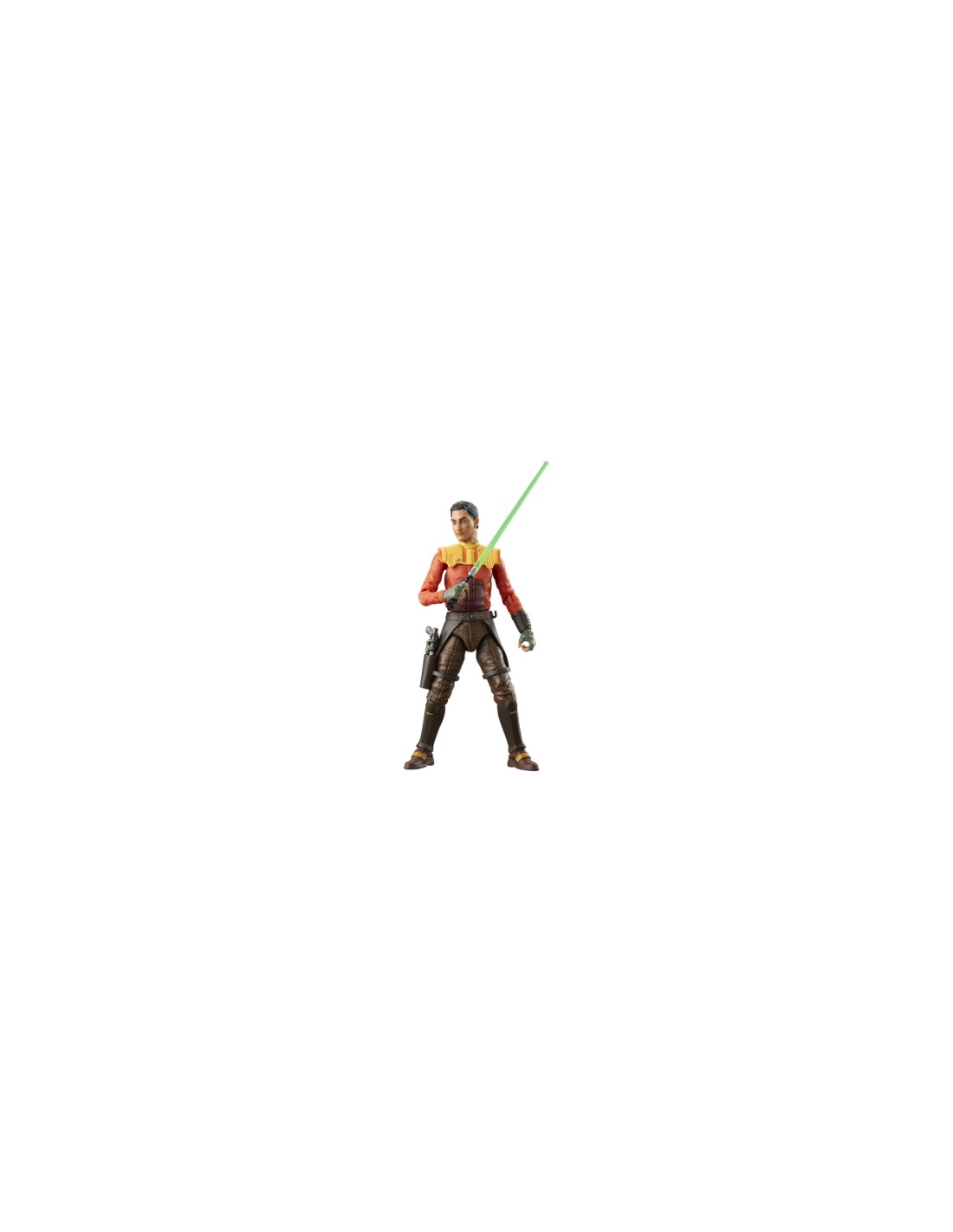 Star Wars The Black Series Ezra Bridger (Lothal)