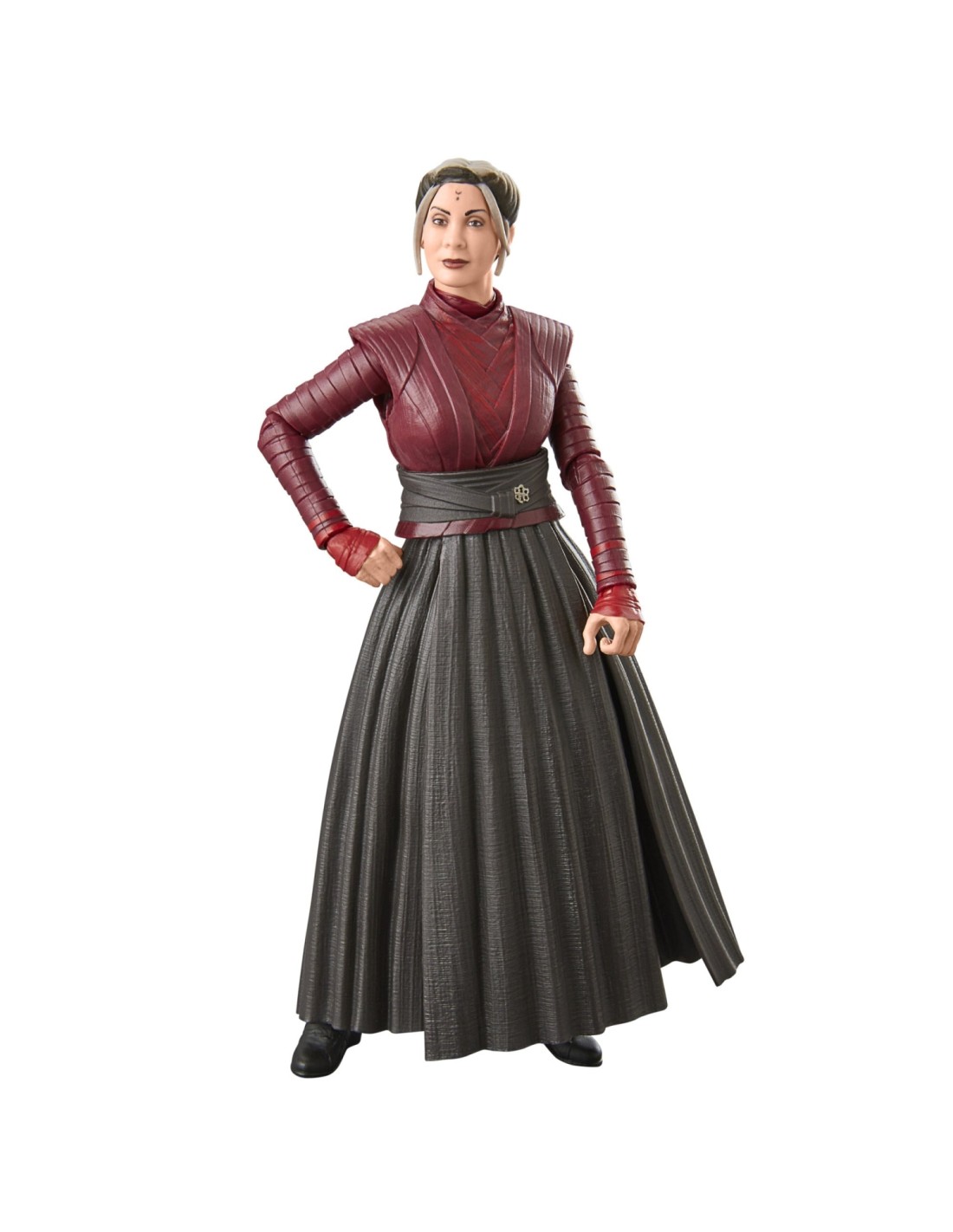 Star Wars The Black Series Morgan Elsbeth