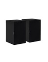Fonestar BLOCK-5 altavoz De 2 vías Negro Alámbrico 60 W