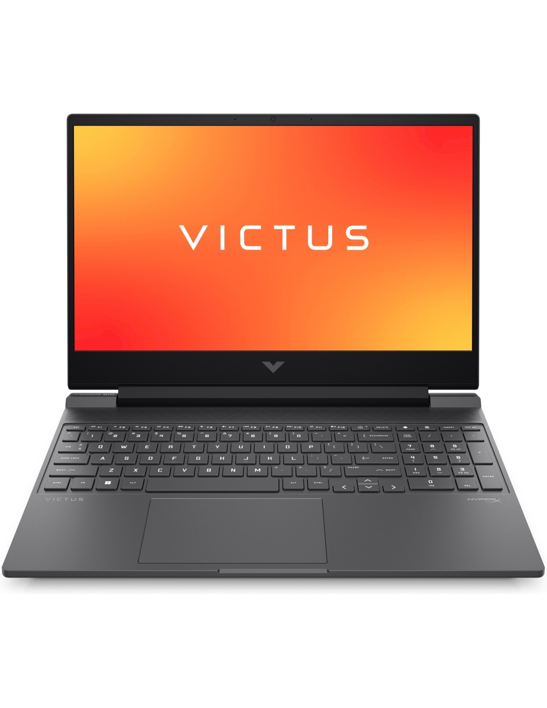 Victus by HP 15-fb0006ns AMD Ryzen? 5 5600H Portátil 39,6 cm (15.6") Full HD 8 GB DDR4-SDRAM 512 GB SSD NVIDIA® GeForce® GTX 165