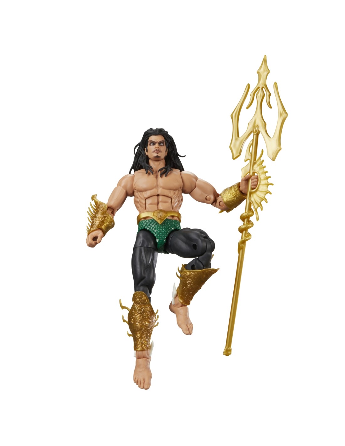 Marvel Avengers Namor