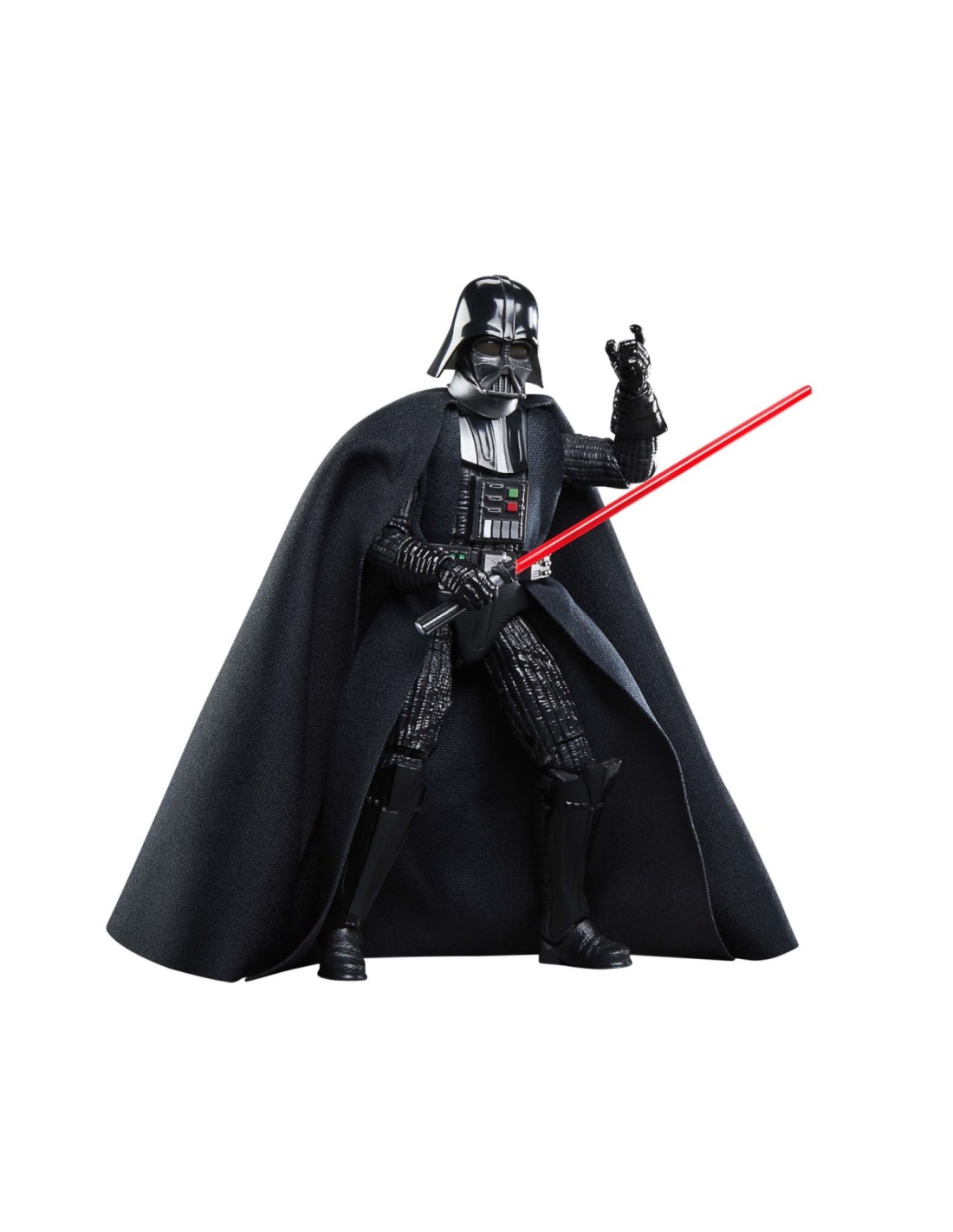 Star Wars The Black Series Darth Vader