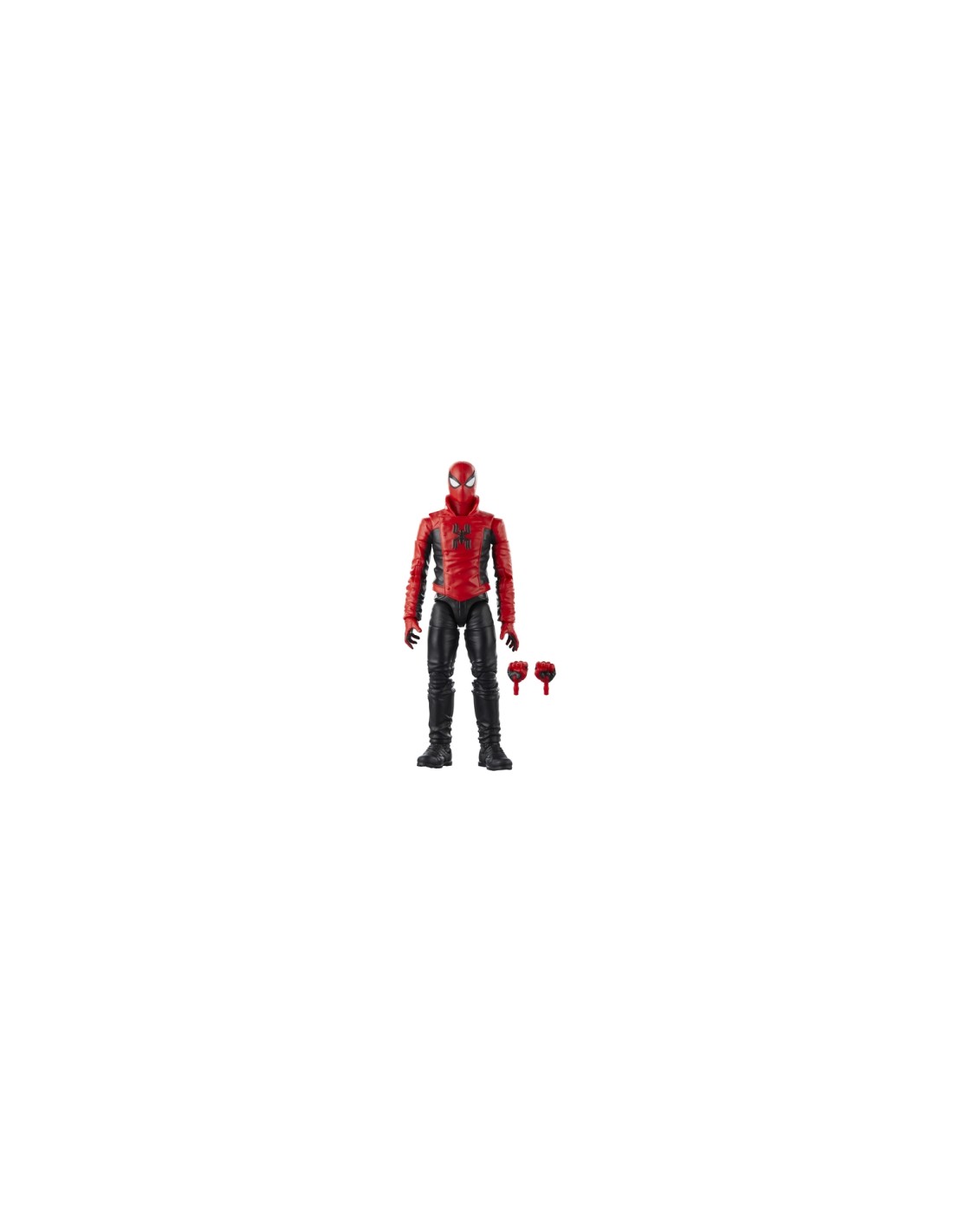Marvel Spider-Man Last Stand Spider-Man
