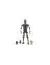 Star Wars The Black Series Deluxe IG-12 & Grogu