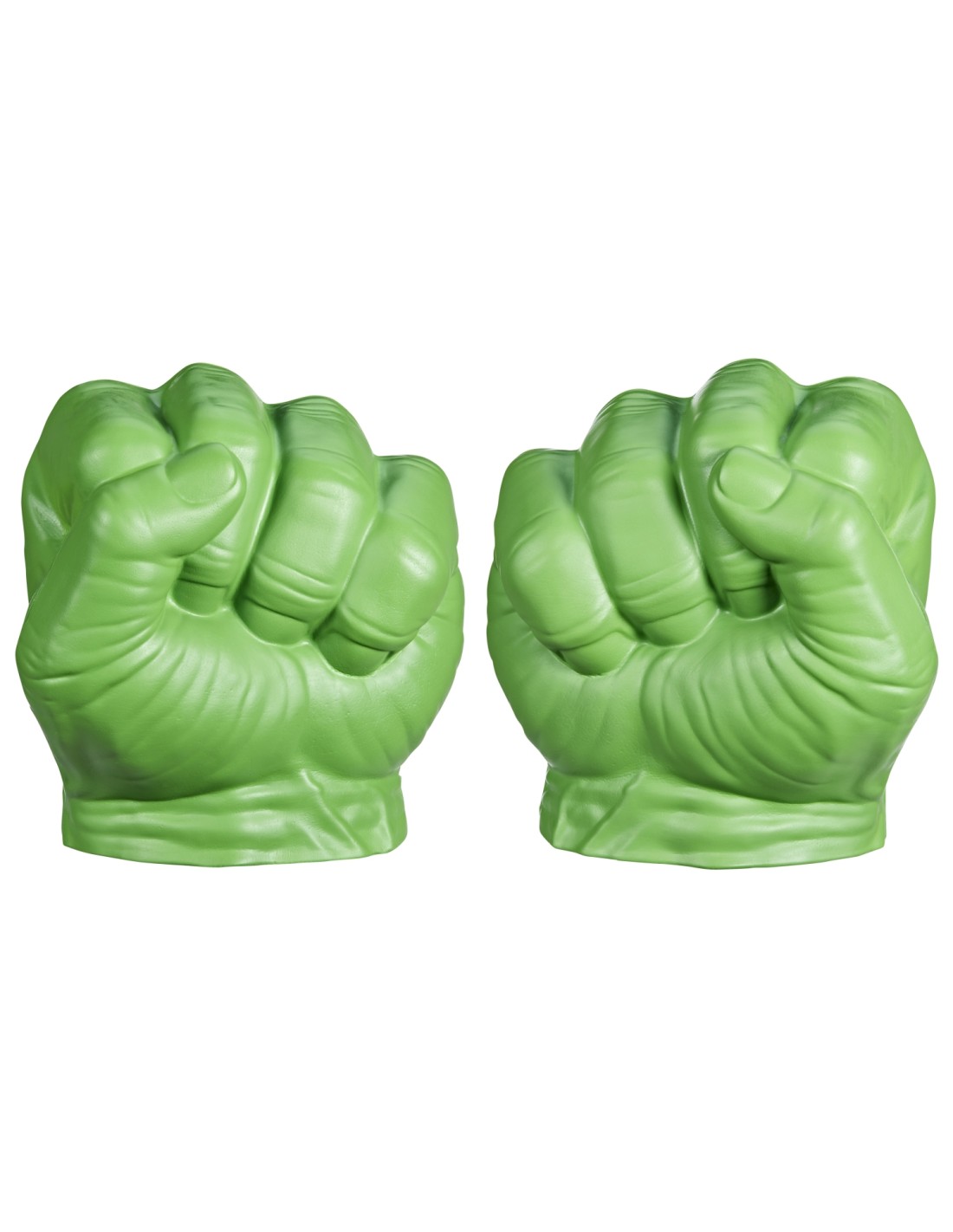Marvel Avengers Hulk Gamma Smash Fists