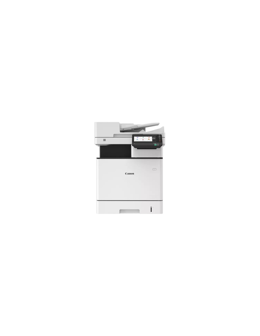 Canon i-SENSYS MF842Cdw Laser A4 1200 x 1200 DPI 38 ppm Wifi